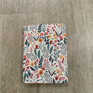 Amazon Floral Tablet Case - Multicolor